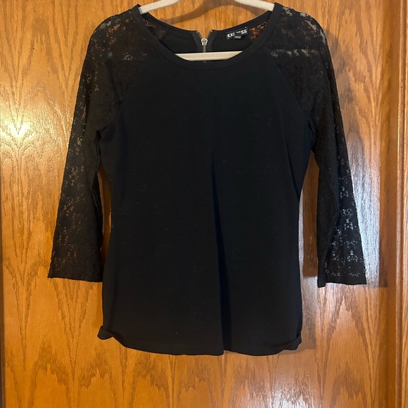 Large express top - Picture 1 of 5